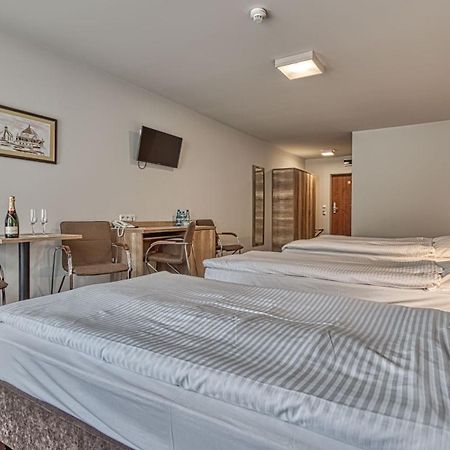 St Lukas Medical & Spa Świeradów-Zdrój Exteriör bild