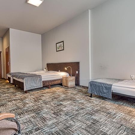 St Lukas Medical & Spa Świeradów-Zdrój Exteriör bild